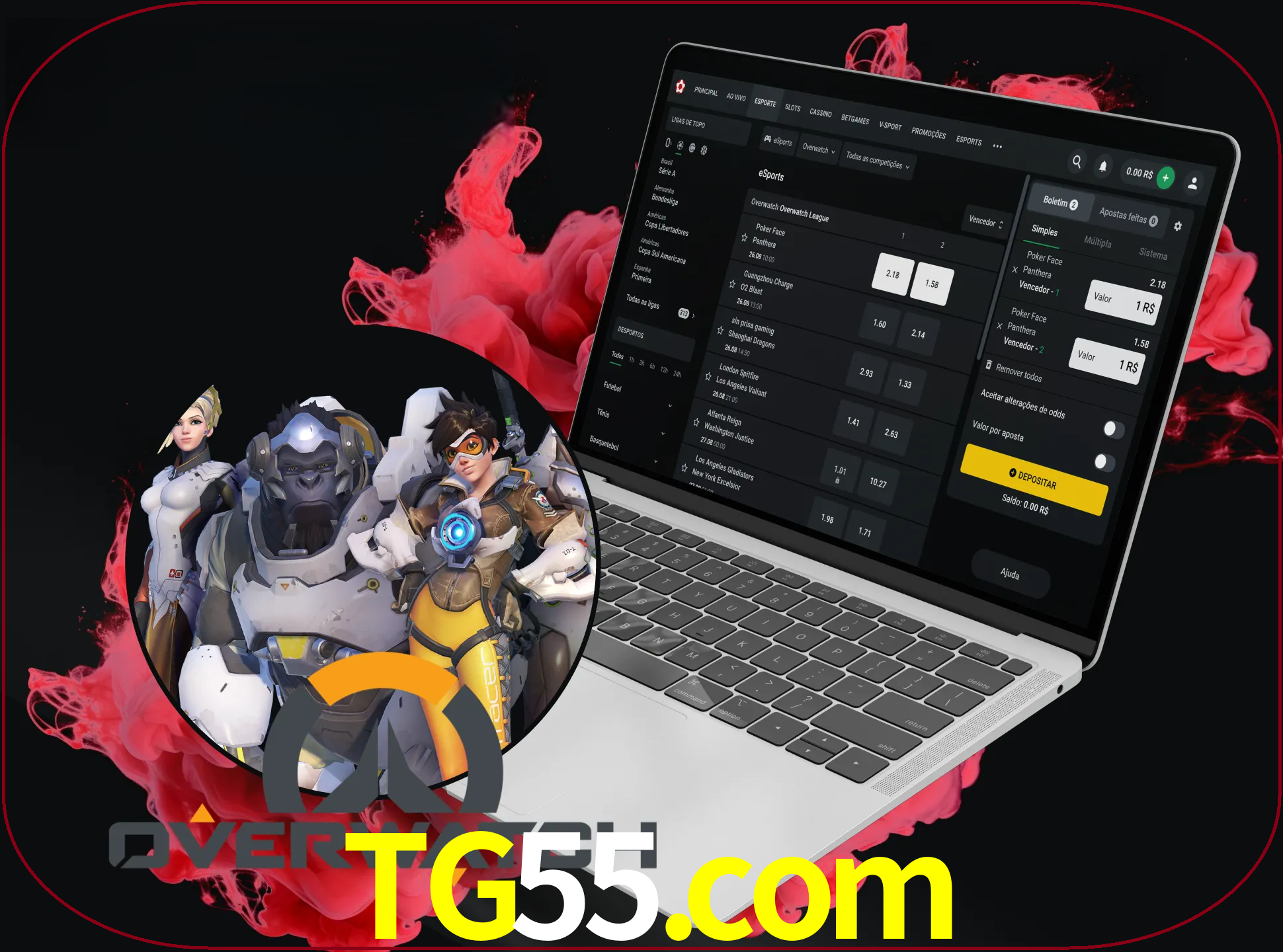 Os fãs deste fantástico jogo apreciarão a abundância de jogos e podem também ganhar dinheiro real apostando no tg55.